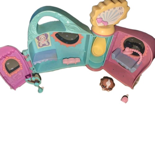 Littlest pet shop get better - pet,