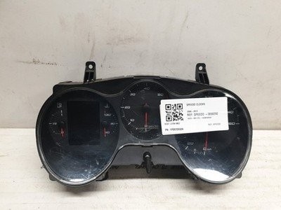 Seat leon 2006 2012 - leon, speedo