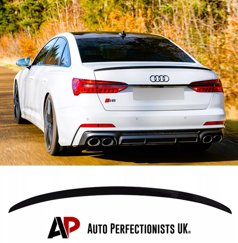 For audi saloon - c8,
