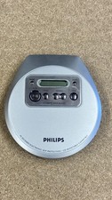 Vintage Philips Personal CD