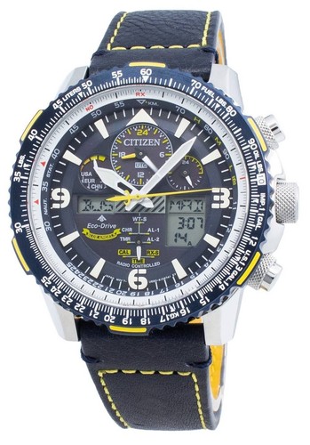 Citizen promaster skyhawk t - promaster, a-t