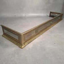 Antique Victorian Brass