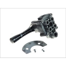 1X PNEUMATIC SUSPENSION VALVE