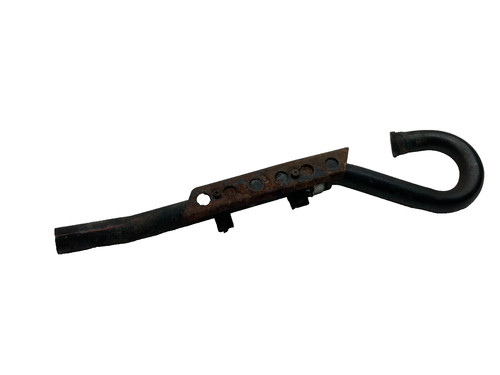 Original exhaust manifold - original, for