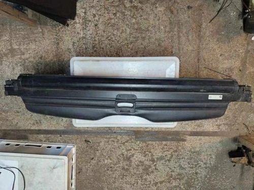 Bmw coupe e46 boot sliding - 3,