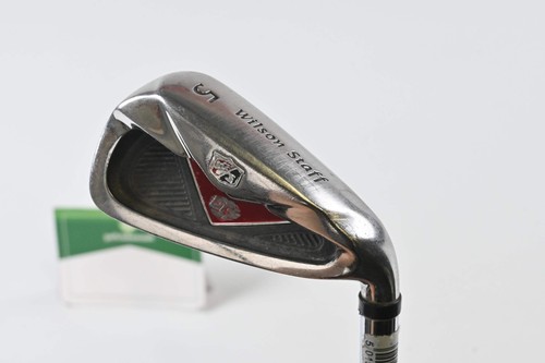 Wilson di7 iron 25 - wilson,