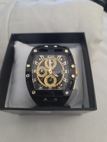 Invicta rally allogrip - s1,