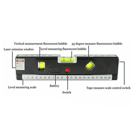 Tape measure multipurpose - tape,