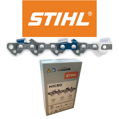 Stihl chain 3636 000 0050 - chain, fits