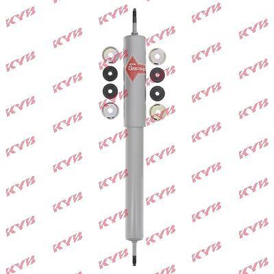 Kyb shock absorber rear pair - rear,