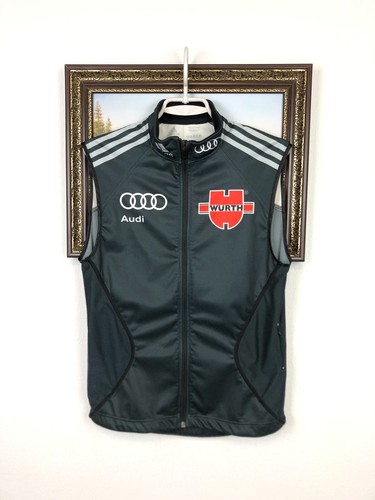 Adidas lightweight vest ski - adidas,