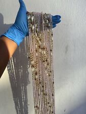  Fairy Pink African Waist Beads