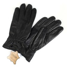 Genuine Leather Gloves