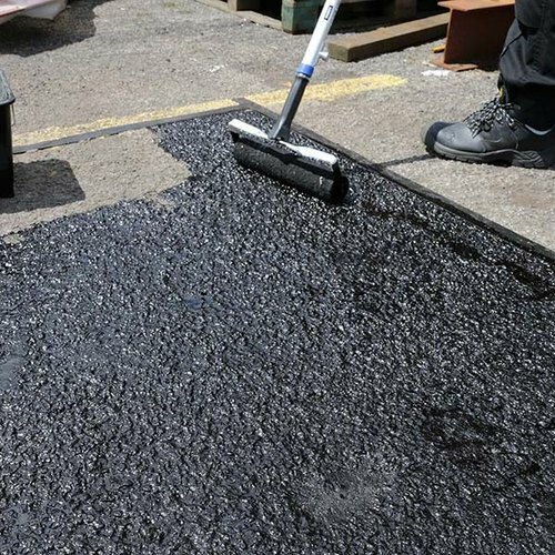 10ltrs driveway black - , tarmac