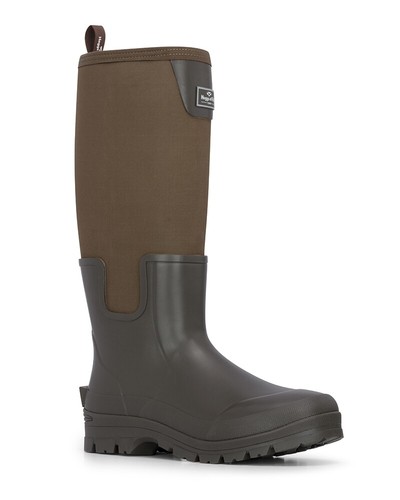 Hoggs fife newport boots - fife,