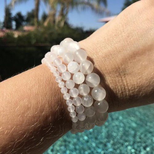 10mm reiki healing crystal - 4~10mm,