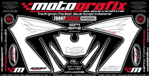 Honda vtr1000 sp1 sp2 05 - honda, sp