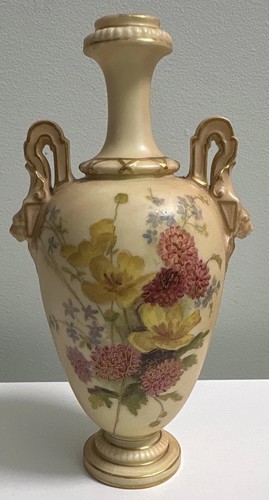 Royal worcester blush ivory - worcester,