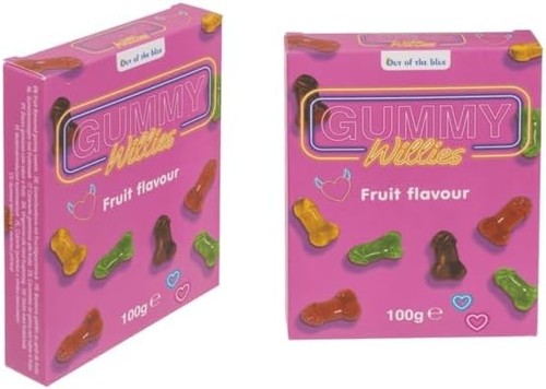 Best before gummy - best,