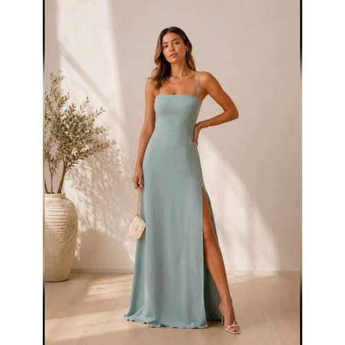 Reformation ingrid elegant - ingrid,