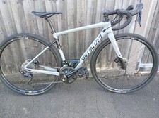 Specialized Diverge Comp
