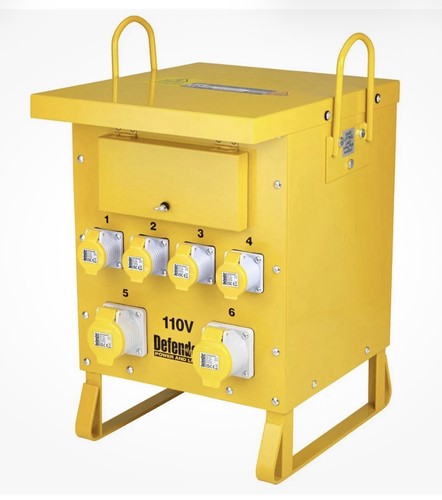 Sitepower 10kva transformer - 10kva,