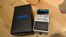 BOSS DD-8 DIGITAL DELAY 882156