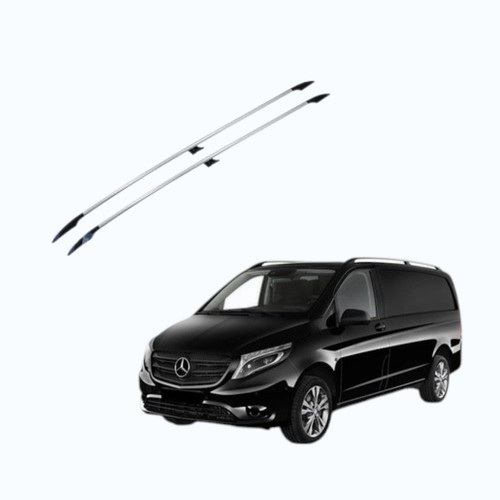 Fits mercedes class - fits, silver
