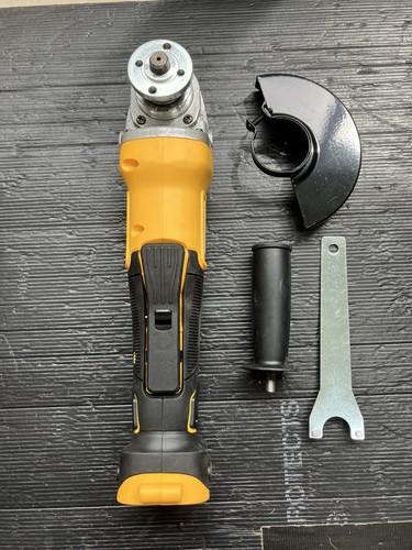 Dewalt 18v cordless - (not,