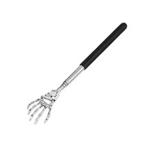 Bamboo back scratcher long - bamboo,