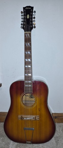 Rare vintage antoria 680 12 - antoria, 680.12
