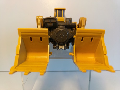 Transformer devastator - transformer,