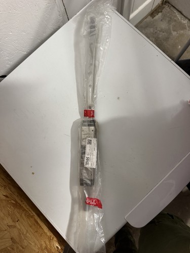 Thk linear rail and guide - 2,