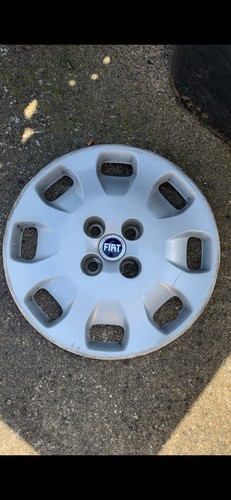 Genuine fiat punto - mk2, 14"