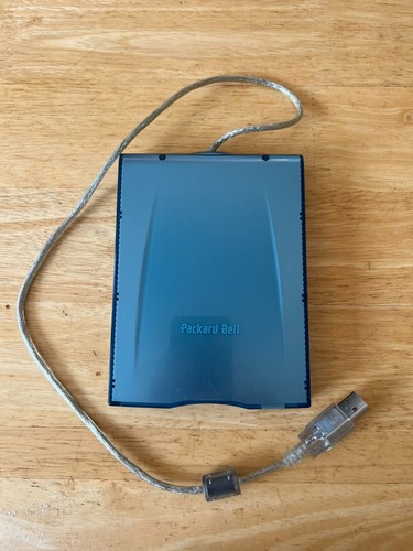 Packard bell ufd100 - bell, pb-ufd100