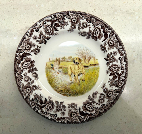 Spode woodland golden - spode,
