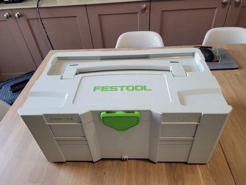 Festool systainer loc - festool, t-loc
