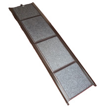 Dog Ramp for Cars Foldable