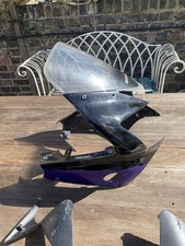 Honda Cbr125 2004-2006