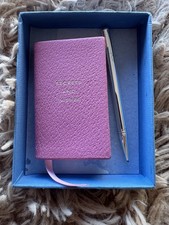 Smythson of Bond Street