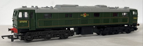 Tri ang r351 gauge class - r351,