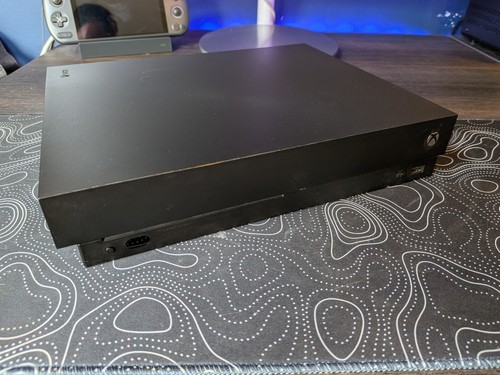 Xbox one 1tb console - one,