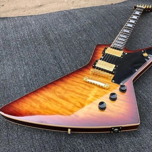 Custom explorer electric - custom,