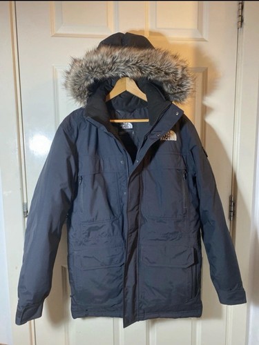 The north face mcmurdo mens - north,