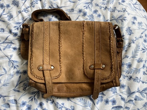 Reiss leather casual - reiss,