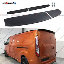 FOR FORD TRANSIT CUSTOM 12-22