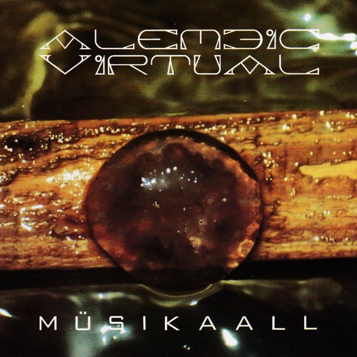 Alembic virtual musikaal - alembic,