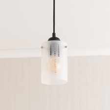 Easy Fit Glass Lampshade