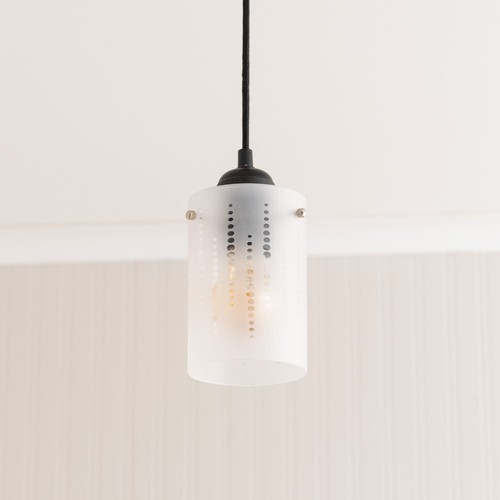 Easy fit glass lampshade - easy,