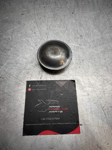 Porsche 924s 944 968 front - 924s,